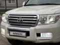 Toyota Land Cruiser 2009 года за 17 500 000 тг. в Актобе – фото 8