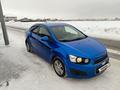 Chevrolet Aveo 2012 годаfor3 200 000 тг. в Петропавловск – фото 3