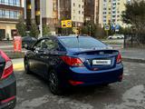 Hyundai Accent 2015 годаfor5 400 000 тг. в Астана – фото 5