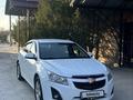 Chevrolet Cruze 2013 года за 3 250 000 тг. в Шымкент