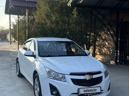 Chevrolet Cruze 2013 года за 3 250 000 тг. в Шымкент