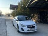 Chevrolet Cruze 2013 годаүшін3 250 000 тг. в Шымкент – фото 2