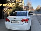 Chevrolet Cruze 2013 годаүшін3 250 000 тг. в Шымкент – фото 5