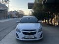 Chevrolet Cruze 2013 года за 3 250 000 тг. в Шымкент – фото 3