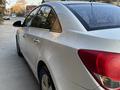 Chevrolet Cruze 2013 года за 3 250 000 тг. в Шымкент – фото 7