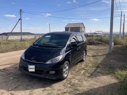 Toyota Estima 2003 года за 4 300 000 тг. в Караганда