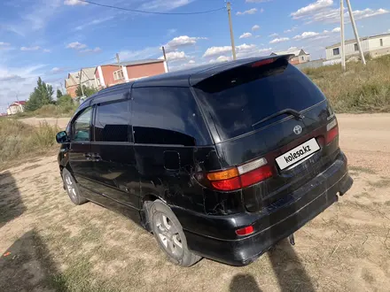 Toyota Estima 2003 года за 4 300 000 тг. в Караганда – фото 5