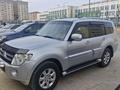 Mitsubishi Pajero 2012 годаүшін8 800 000 тг. в Актау – фото 2