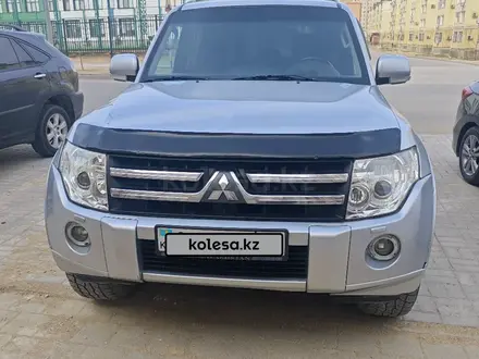 Mitsubishi Pajero 2012 года за 8 800 000 тг. в Актау