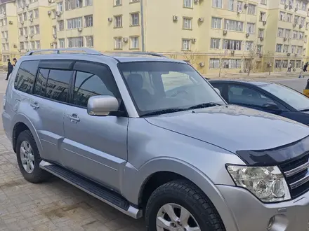 Mitsubishi Pajero 2012 года за 8 800 000 тг. в Актау – фото 3