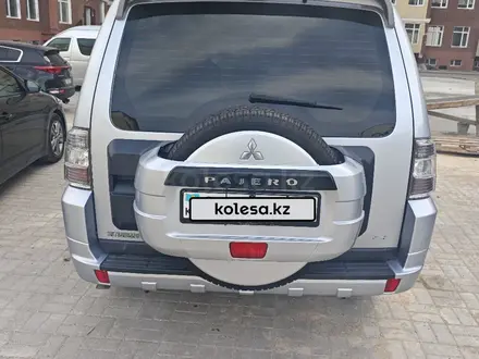 Mitsubishi Pajero 2012 года за 8 800 000 тг. в Актау – фото 4