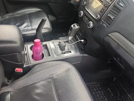 Mitsubishi Pajero 2012 года за 8 800 000 тг. в Актау – фото 5