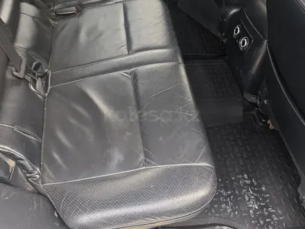 Mitsubishi Pajero 2012 года за 8 800 000 тг. в Актау – фото 6