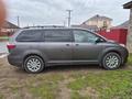 Toyota Sienna 2016 годаүшін15 000 000 тг. в Уральск – фото 2