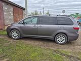 Toyota Sienna 2016 годаүшін15 000 000 тг. в Уральск