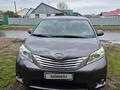 Toyota Sienna 2016 годаүшін15 000 000 тг. в Уральск – фото 5