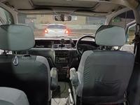 Honda Odyssey 1997 годаүшін4 000 000 тг. в Алматы