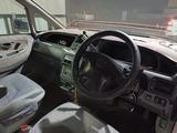 Honda Odyssey 1997 годаүшін4 000 000 тг. в Алматы – фото 5