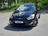 Hyundai Accent 2013 годаүшін6 500 000 тг. в Костанай