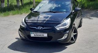 Hyundai Accent 2013 года за 5 600 000 тг. в Костанай