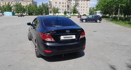 Hyundai Accent 2013 годаүшін5 600 000 тг. в Костанай – фото 4