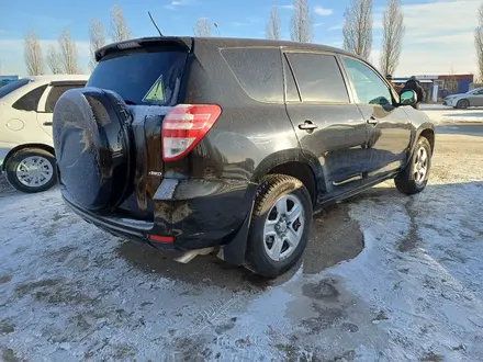 Toyota RAV4 2010 года за 6 850 002 тг. в Актобе – фото 3