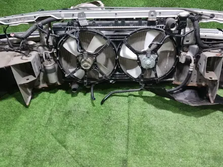 МОРДА НОУСКАТ NISSAN PULSAR N15 ЯПОНИИ за 120 000 тг. в Петропавловск – фото 9