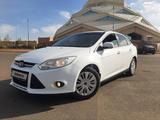 Ford Focus 2013 года за 2 650 000 тг. в Астана