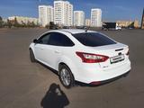 Ford Focus 2013 года за 2 650 000 тг. в Астана – фото 3