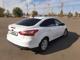 Ford Focus 2013 года за 2 650 000 тг. в Астана – фото 5