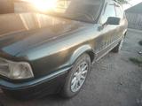 Audi 80 1993 годаүшін2 100 000 тг. в Щучинск – фото 4