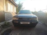 Audi 80 1993 годаүшін2 100 000 тг. в Щучинск