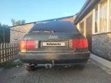 Audi 80 1993 годаүшін2 100 000 тг. в Щучинск – фото 2