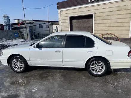 Nissan Maxima 1997 года за 1 900 000 тг. в Сатпаев – фото 2