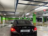 Hyundai Accent 2013 года за 4 300 000 тг. в Алматы – фото 3