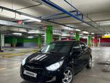 Hyundai Accent 2013 года за 4 300 000 тг. в Алматы – фото 5