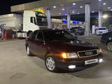 Audi 100 1991 года за 2 500 000 тг. в Алматы