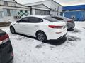 Kia K5 2018 года за 9 600 000 тг. в Алматы – фото 6