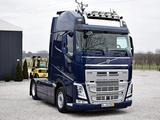 Volvo  FH 2016 года за 22 500 000 тг. в Кызылорда – фото 5