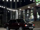 ВАЗ (Lada) 2107 2012 года за 2 600 000 тг. в Шымкент – фото 3