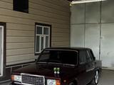 ВАЗ (Lada) 2107 2012 года за 2 600 000 тг. в Шымкент – фото 5