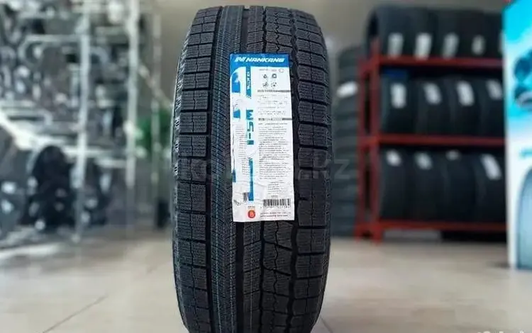 Nankang WS-1 245/45 R21 за 200 000 тг. в Алматы