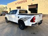 Toyota Hilux 2021 года за 17 800 000 тг. в Уральск – фото 3