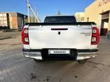 Toyota Hilux 2021 года за 17 500 000 тг. в Уральск – фото 5