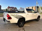 Toyota Hilux 2021 года за 18 000 000 тг. в Уральск – фото 4