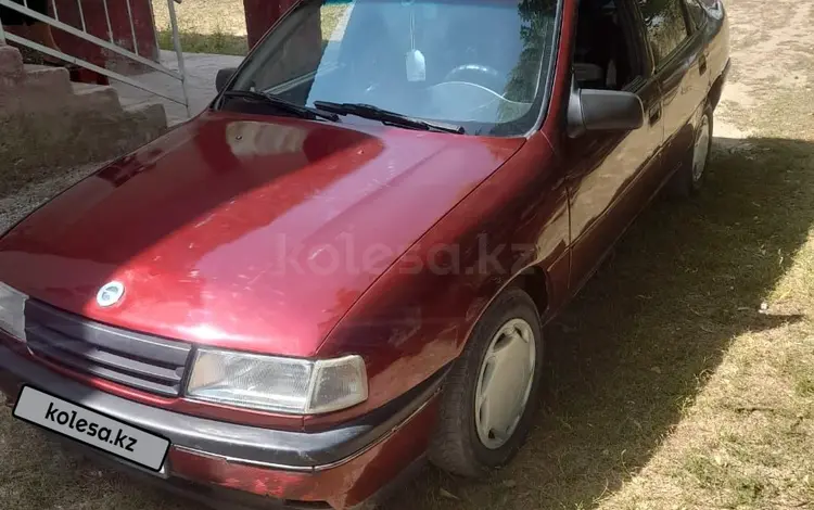 Opel Vectra 1991 года за 500 000 тг. в Шымкент