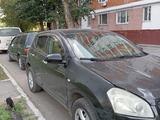 Nissan Qashqai 2007 годаүшін4 900 000 тг. в Рудный