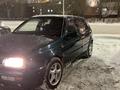 Volkswagen Golf 1997 годаfor1 400 000 тг. в Астана – фото 3