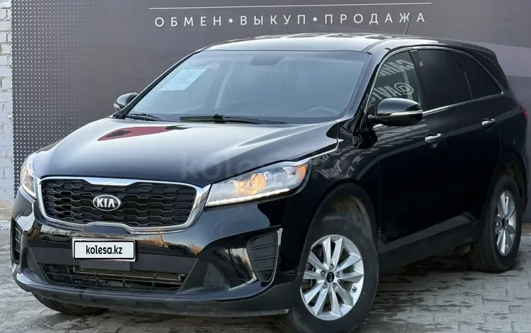 Kia Sorento 2019 года за 12 400 000 тг. в Актобе