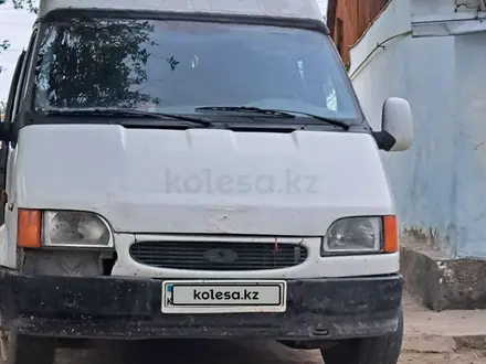 Ford Transit 1999 года за 2 000 000 тг. в Шымкент – фото 8